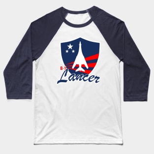 B-1 Lancer Baseball T-Shirt